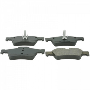 Set plăcuțe, frână disc, spate MERCEDES-BENZ E-CLASS 2002-2015