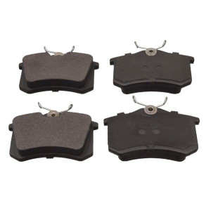 Set placute frana spate SKODA RAPID 2012 - 2019