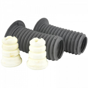Set portbagaj cu bara de protectie amortizor fata BMW 1 2010-2019