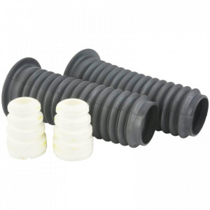 Set portbagaj cu bara de protectie amortizor fata FORD FIESTA 2008-2024