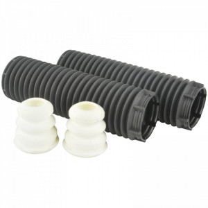 Set portbagaj cu bara de protectie amortizor fata MAZDA 3 2008-2014