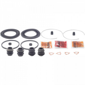 Set reparatie etrier frana fata TOYOTA CRESTA 1992-1996
