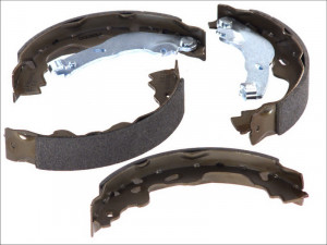Set saboti frana spate GEELY CK 2005 - 2016 - Img 3