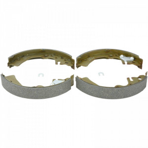 Set saboti frana spate - kit NISSAN MICRA 2003-2010