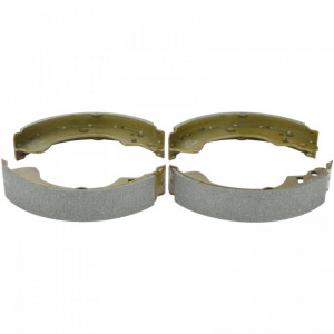 Set saboti frana spate NISSAN ALMERA 2000-2009