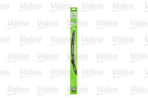 Set stergatoare parbriz Valeo Peugeot 206 1998-2006