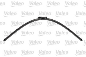 Set stergatoare parbriz Valeo Renault Scenic II 2003-2009 - Img 2