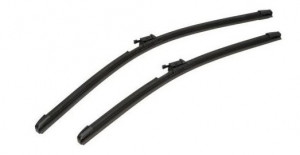 Set stergatoare parbriz Valeo Volkswagen Polo 2009-2016