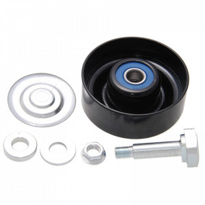 Set tensionare fulie NISSAN NP300 NAVARA 2005-