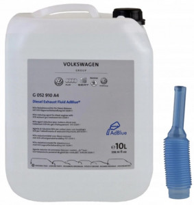 Solutie AdBlue PSA 10L VAG Group
