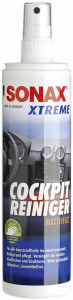 Solutie de curatat bordul efect mat Sonax Xtreme 300ml - Img 2