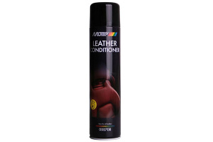 SOLUTIE INTRETINERE TAPITERIE PIELE 600 ML