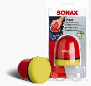 Sonax tratament polishare auto 250 ml - Img 3