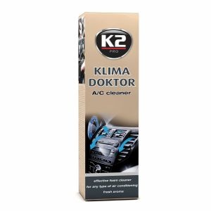 Spray curăţat A/C KLIMA DOKTOR 500ML