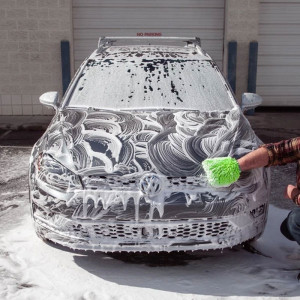 Spuma Activa 2.5 L Hybrid Turtle Wax - Img 5