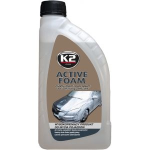 Spumă activă concentrată 1 KG