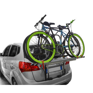 Suport bicicleta Menabo Steel Bike 2 pentru 2 biciclete - Img 2