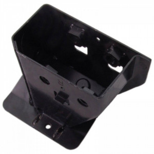 Suport de fixare bara de armare bara fata dreapta NISSAN ALMERA Classic 2006-