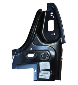 Suport lampa spate dreapta Dacia Logan - Img 2