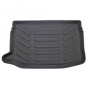 Tava portbagaj auto VOLKSWAGEN POLO 6R V (TYP 6R/6C/61) (CU PODEAUA INALTA) 2009-2017