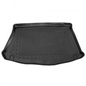 Tavita de portbagaj Alfa Romeo 147, caroserie Hatchback, fabricatie 2001 - 2010, fara subwoofer
