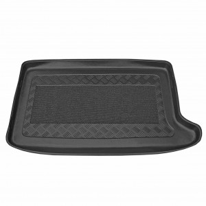 Tavita de portbagaj Audi A2 8Z, caroserie Hatchback, fabricatie 1999 - 2005, portbagaj superior, cu roata rezerva