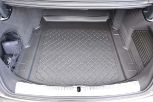 Tavita de portbagaj Audi A8 D5, caroserie Sedan, fabricatie 11.2017 - prezent - Img 4