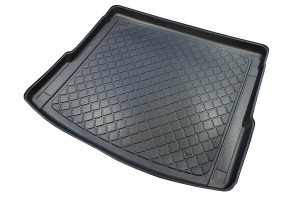 Tavita de portbagaj Audi Q5 FYT Sportback, caroserie SUV, fabricatie 03.2021 - prezent, bancheta culisanta - Img 2