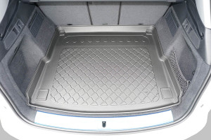 Tavita de portbagaj Audi Q5 PHEV, caroserie SUV, fabricatie 05.2019 - prezent - Img 4
