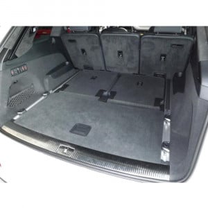 Tavita de portbagaj Audi Q7 4M, caroserie SUV, fabricatie 06.2015 - prezent - Img 3