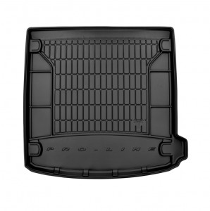 Tavita de portbagaj Audi Q8 4M, caroserie SUV, fabricatie 07.2018 - prezent, fara sine in portbagaj