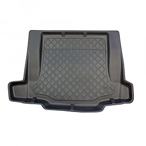 Tavita de portbagaj BMW Seria 1 E87, caroserie Hatchback, fabricatie 09.2004 - 2011, fara separator - Img 2