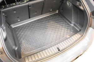Tavita de portbagaj BMW Seria 1 F40, caroserie Hatchback, fabricatie 09.2019 - prezent - Img 6