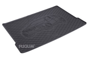 Tavita de portbagaj BMW Seria 1 F40 Hatchback 2019 - 2024 5 usi