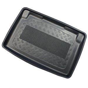 Tavita de portbagaj BMW Seria 2 F45, caroserie Van, fabricatie 09.2014 - 10.2021, bancheta neculisanta - Img 2