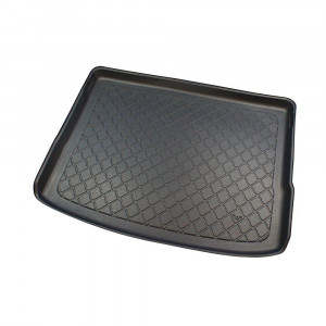 Tavita de portbagaj BMW Seria 2 F45, caroserie Van, fabricatie 09.2014 - 10.2021, bancheta culisanta