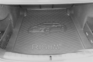 Tavita de portbagaj BMW Seria 3 G20 Sedan 2019 - 2024 - Img 2