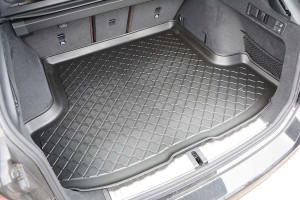 Tavita de portbagaj BMW Seria 3 G21, caroserie Combi, fabricatie 06.2019 - prezent - Img 6