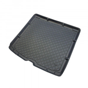 Tavita de portbagaj BMW Seria 5 E61, caroserie Combi, fabricatie 06.2004 - 2010