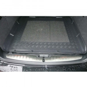 Tavita de portbagaj BMW Seria 5 F11, caroserie Combi, fabricatie 06.2010 - 04.2017 - Img 2