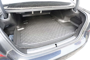 Tavita de portbagaj BMW Seria 5 G30 PHEV, caroserie Sedan, fabricatie 03.2017 - prezent - Img 6