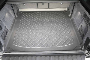 Tavita de portbagaj BMW X5 G05, caroserie SUV, fabricatie 11.2018 - prezent, cu rulou electric - Img 4