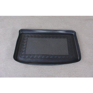 Tavita de portbagaj Chevrolet Spark M250, caroserie Hatchback, fabricatie 05.2005 - 01.2010