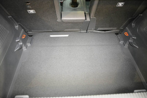 Tavita de portbagaj Citroen C3 Aircross, caroserie SUV, fabricatie 11.2017 - prezent, portbagaj inferior - Img 6