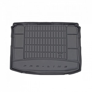 Tavita de portbagaj Citroen C4 I, caroserie Hatchback, fabricatie 2004 - 2010 - Img 12