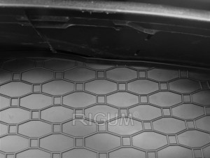 Tavita de portbagaj Citroen C4 I Hatchback 2004 - 2010 - Img 3