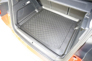 Tavita de portbagaj Citroen C5 Aircross PHEV, caroserie SUV, fabricatie 01.2020 - prezent - Img 5