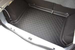 Tavita de portbagaj Dacia Sandero II Stepway, caroserie Hatchback, fabricatie 12.2012 - 12.2020 - Img 3