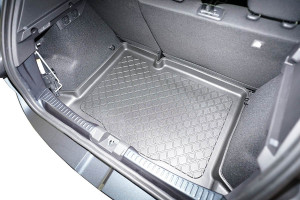 Tavita de portbagaj Dacia Sandero III Stepway, caroserie Hatchback, fabricatie 01.2021 - prezent, portbagaj inferior - Img 5