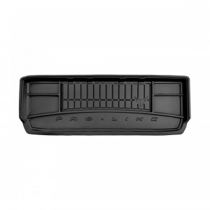Tavita de portbagaj Fiat Freemont, caroserie SUV, fabricatie 08.2011 - 2016, 7 locuri, rand 3 ridicat